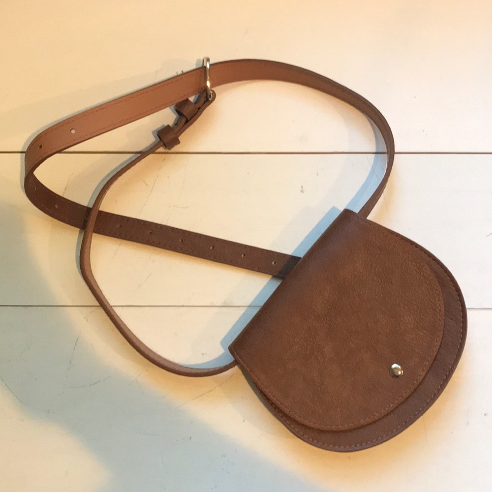 Fanny Pack